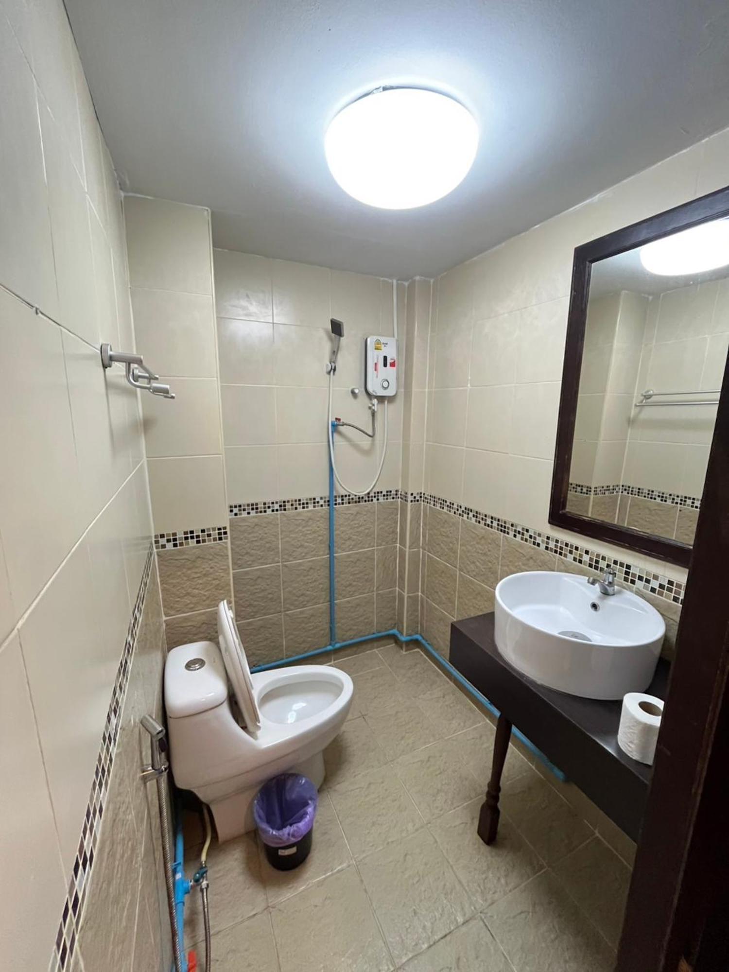 Pai Residence Hotel チエンマイ 部屋 写真