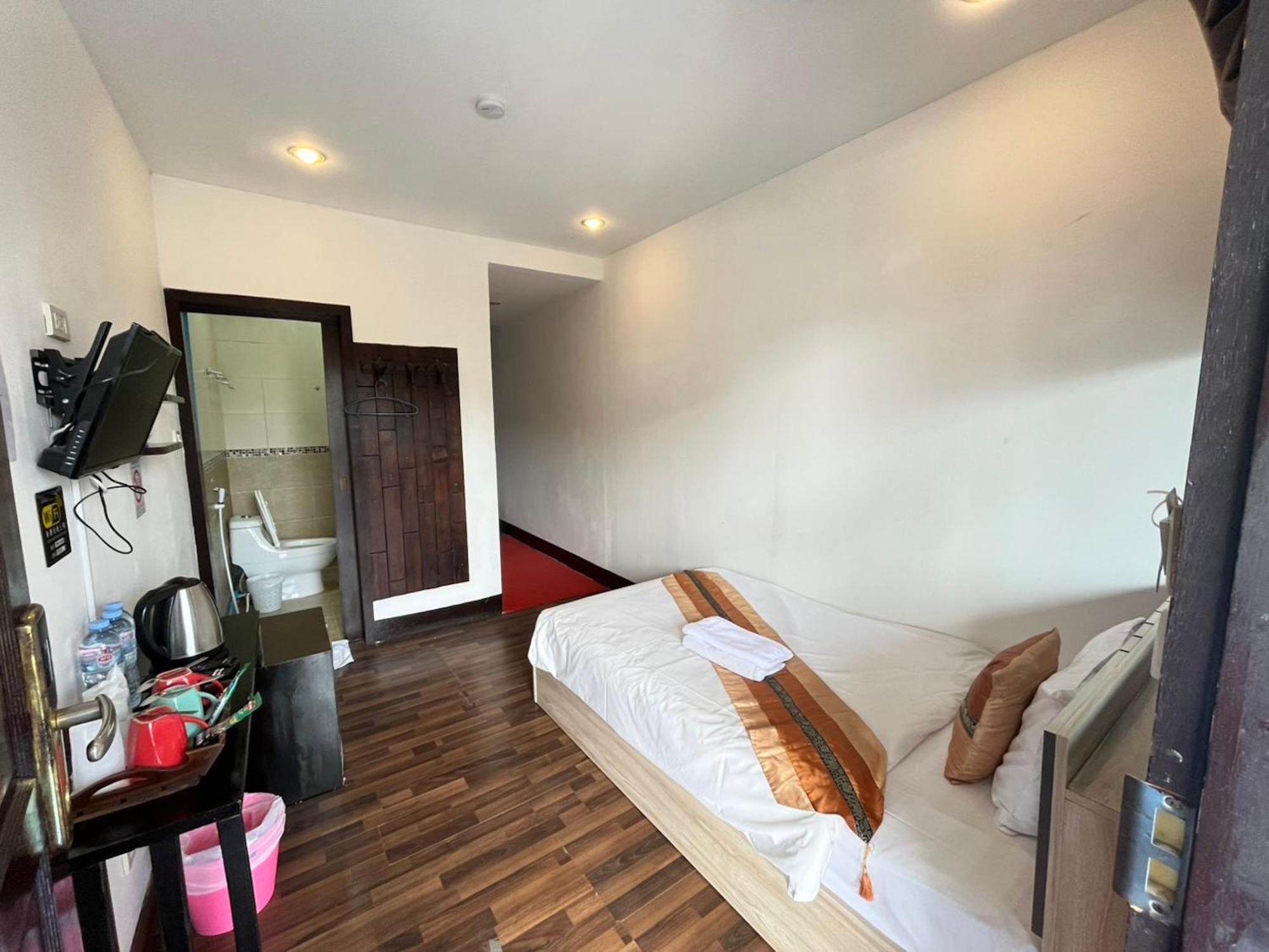 Pai Residence Hotel チエンマイ 部屋 写真
