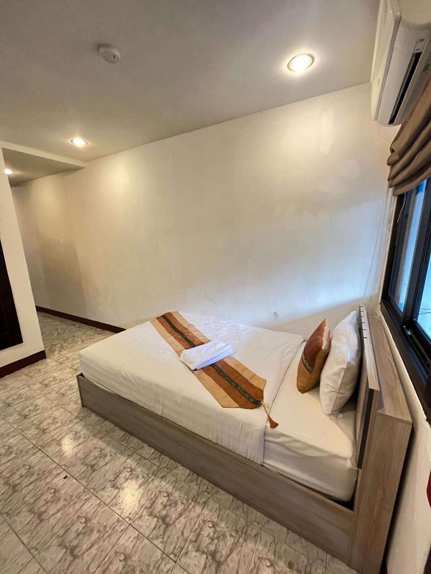 Pai Residence Hotel チエンマイ 部屋 写真