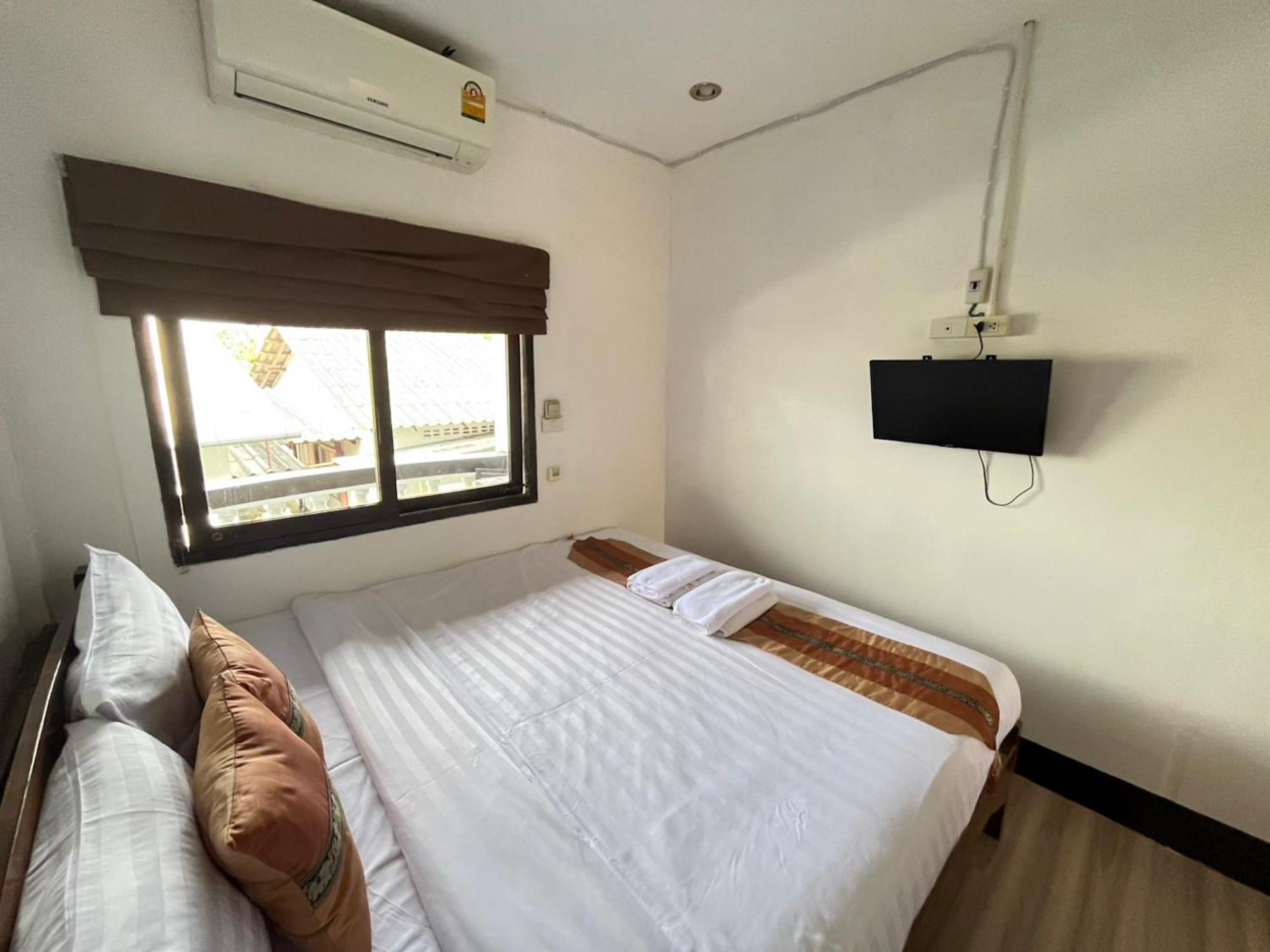 Pai Residence Hotel チエンマイ 部屋 写真