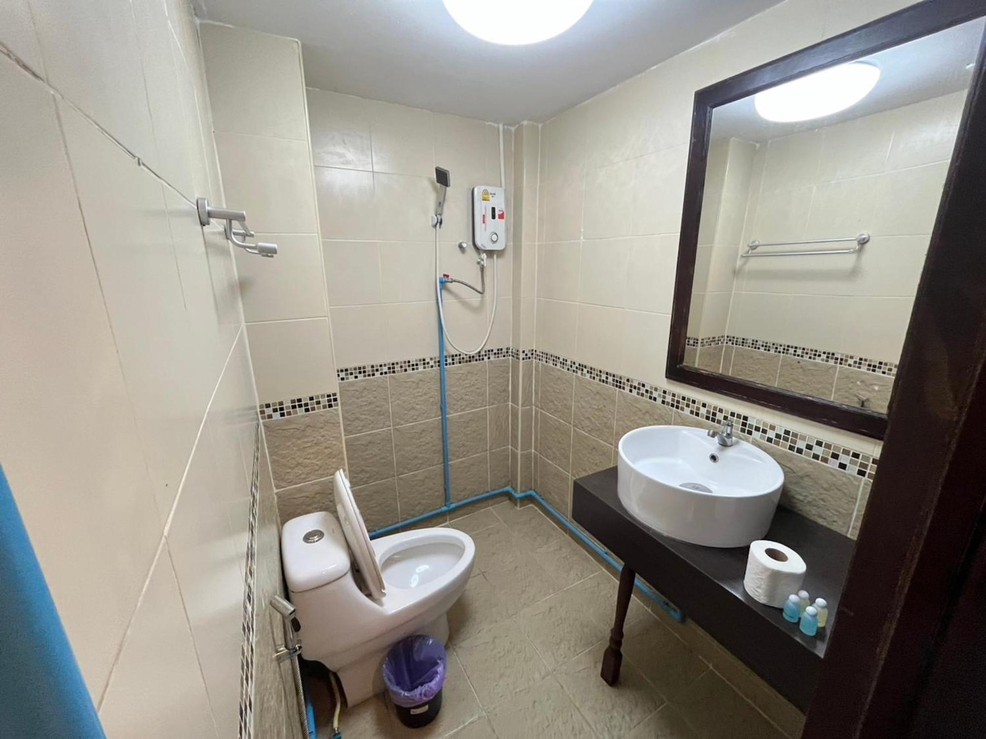 Pai Residence Hotel チエンマイ 部屋 写真