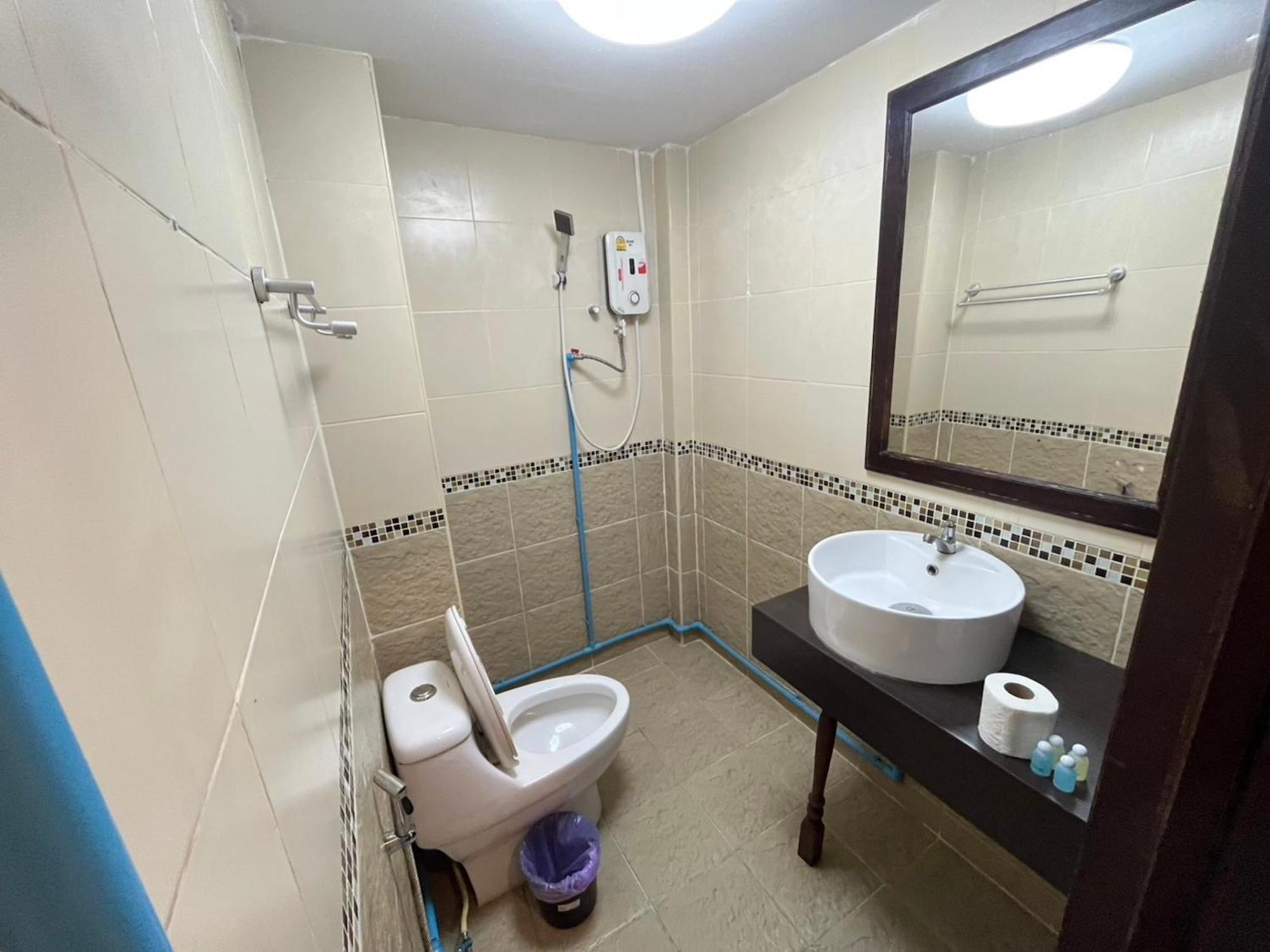 Pai Residence Hotel チエンマイ 部屋 写真