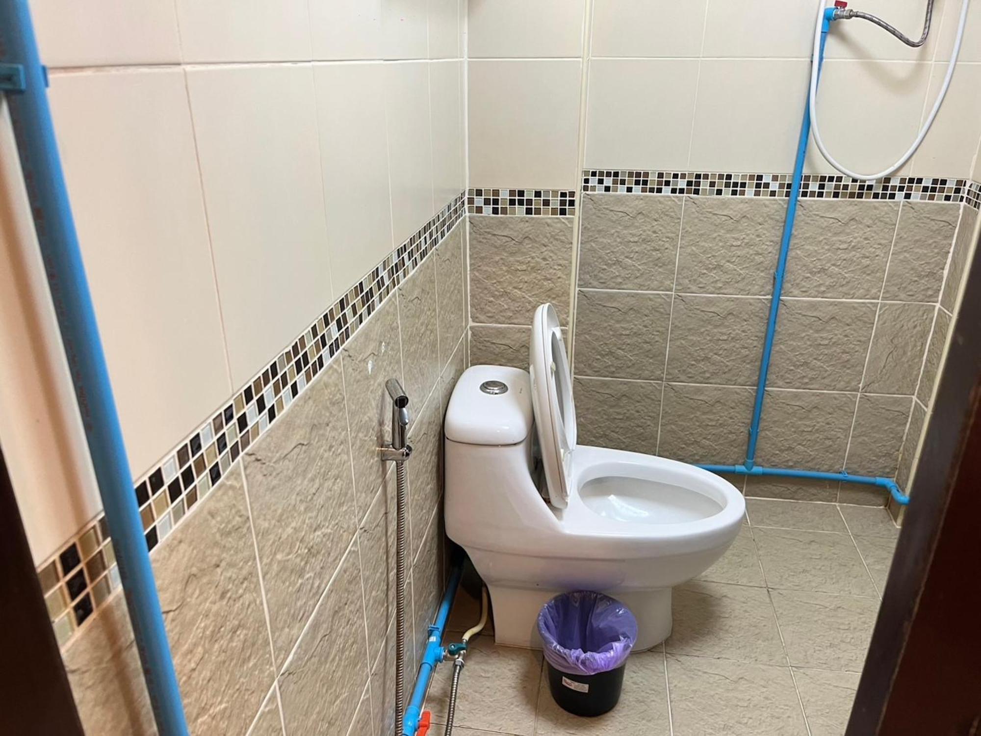 Pai Residence Hotel チエンマイ 部屋 写真