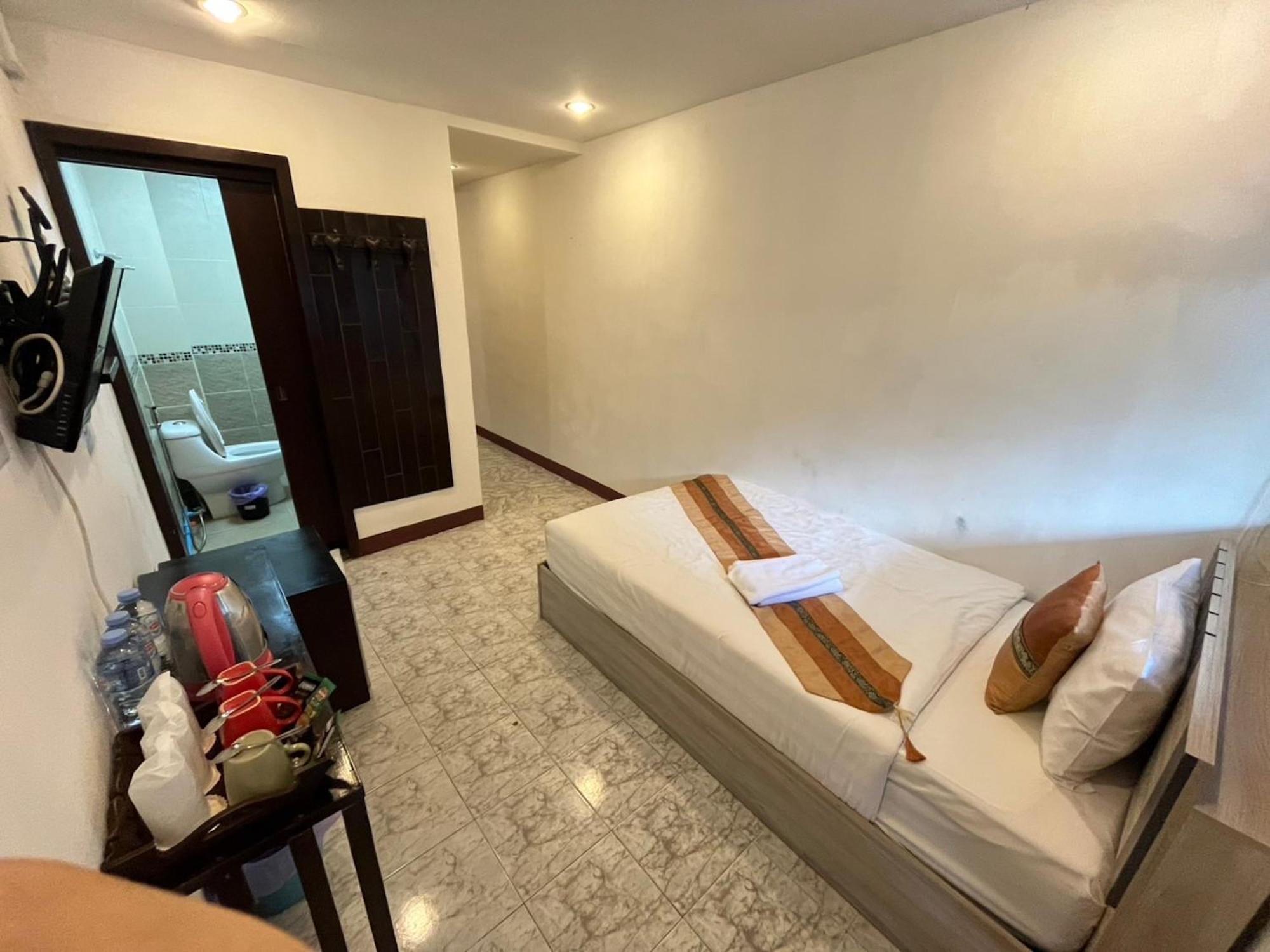 Pai Residence Hotel チエンマイ 部屋 写真