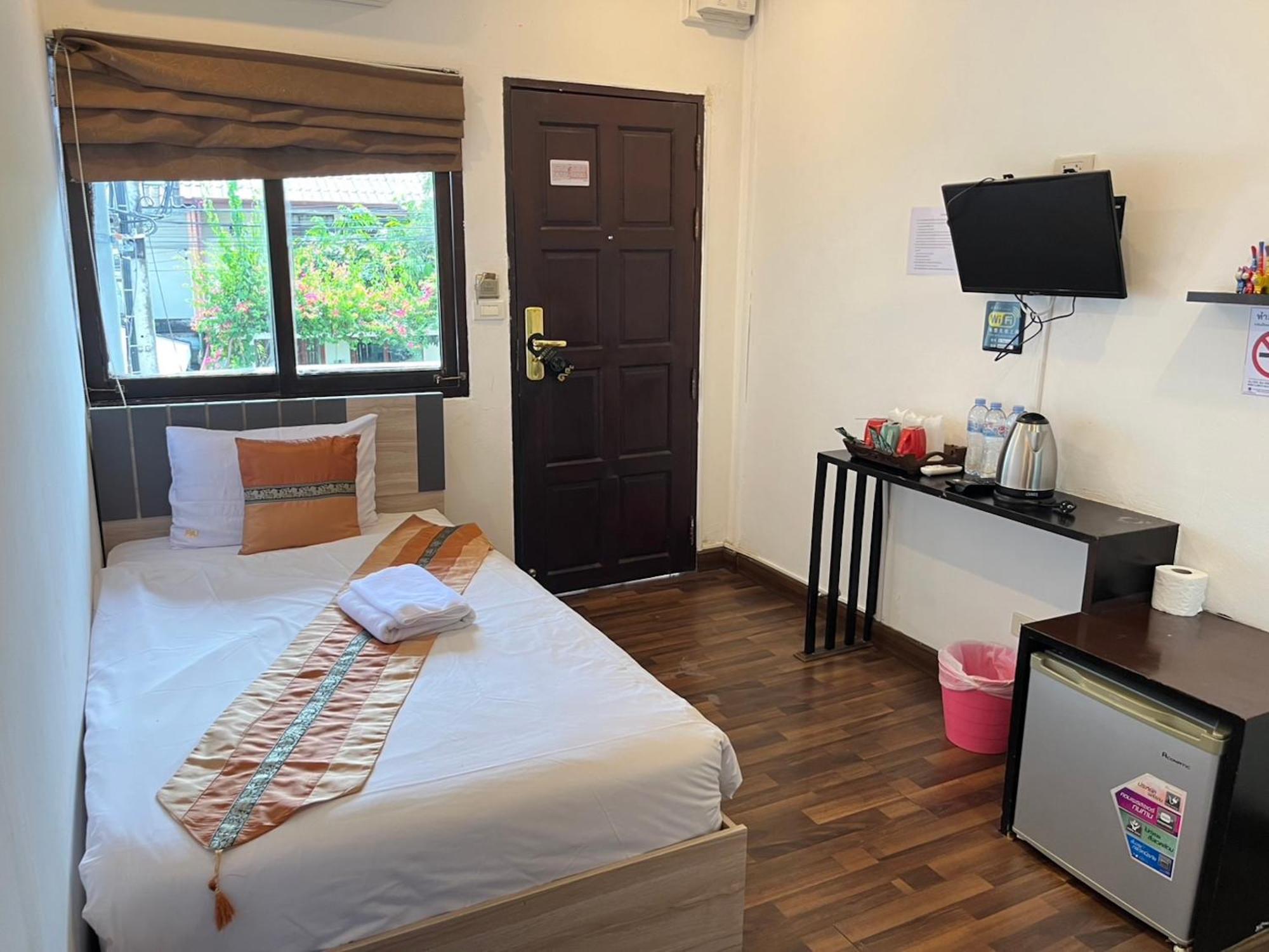 Pai Residence Hotel チエンマイ 部屋 写真