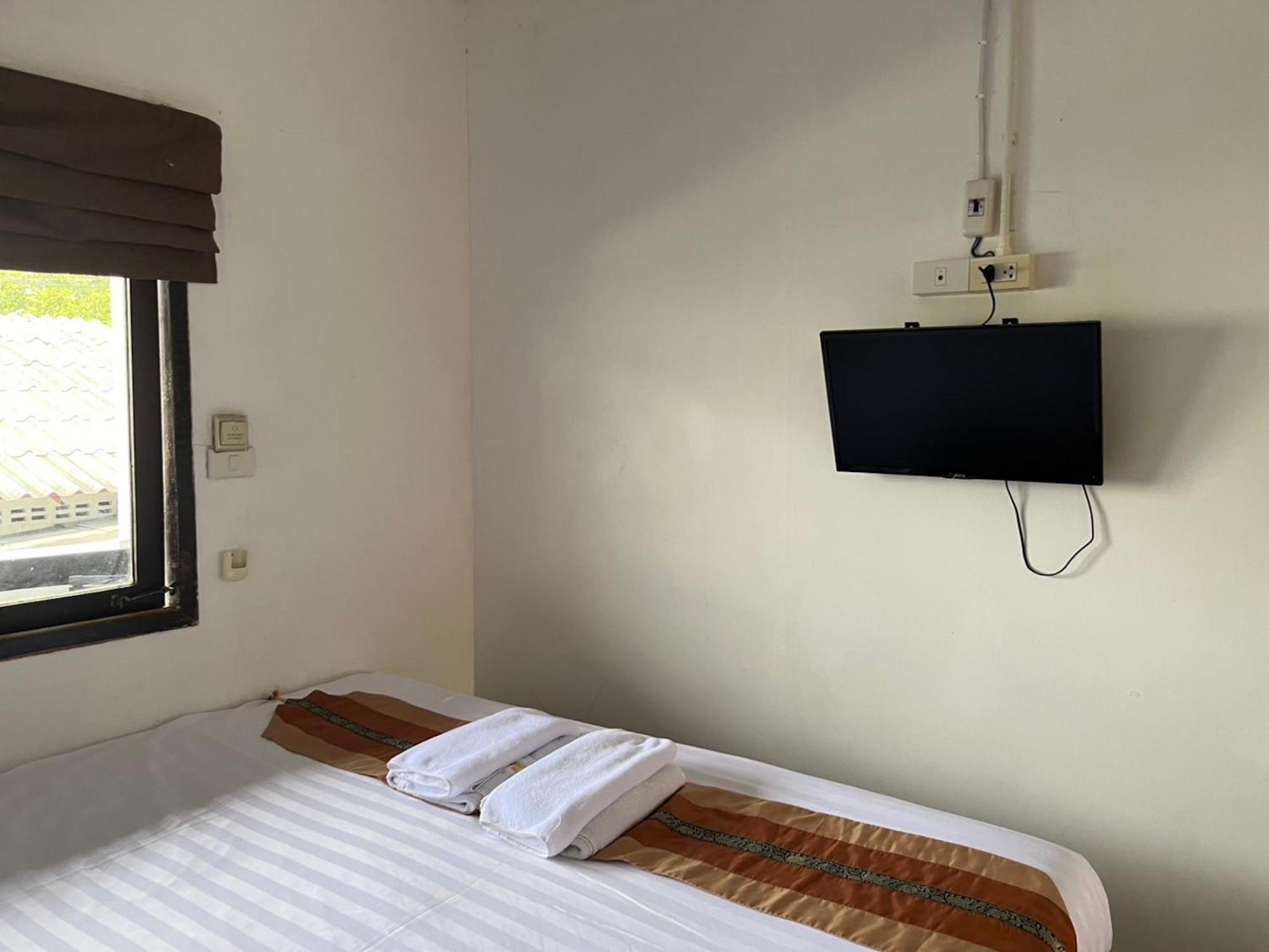Pai Residence Hotel チエンマイ 部屋 写真