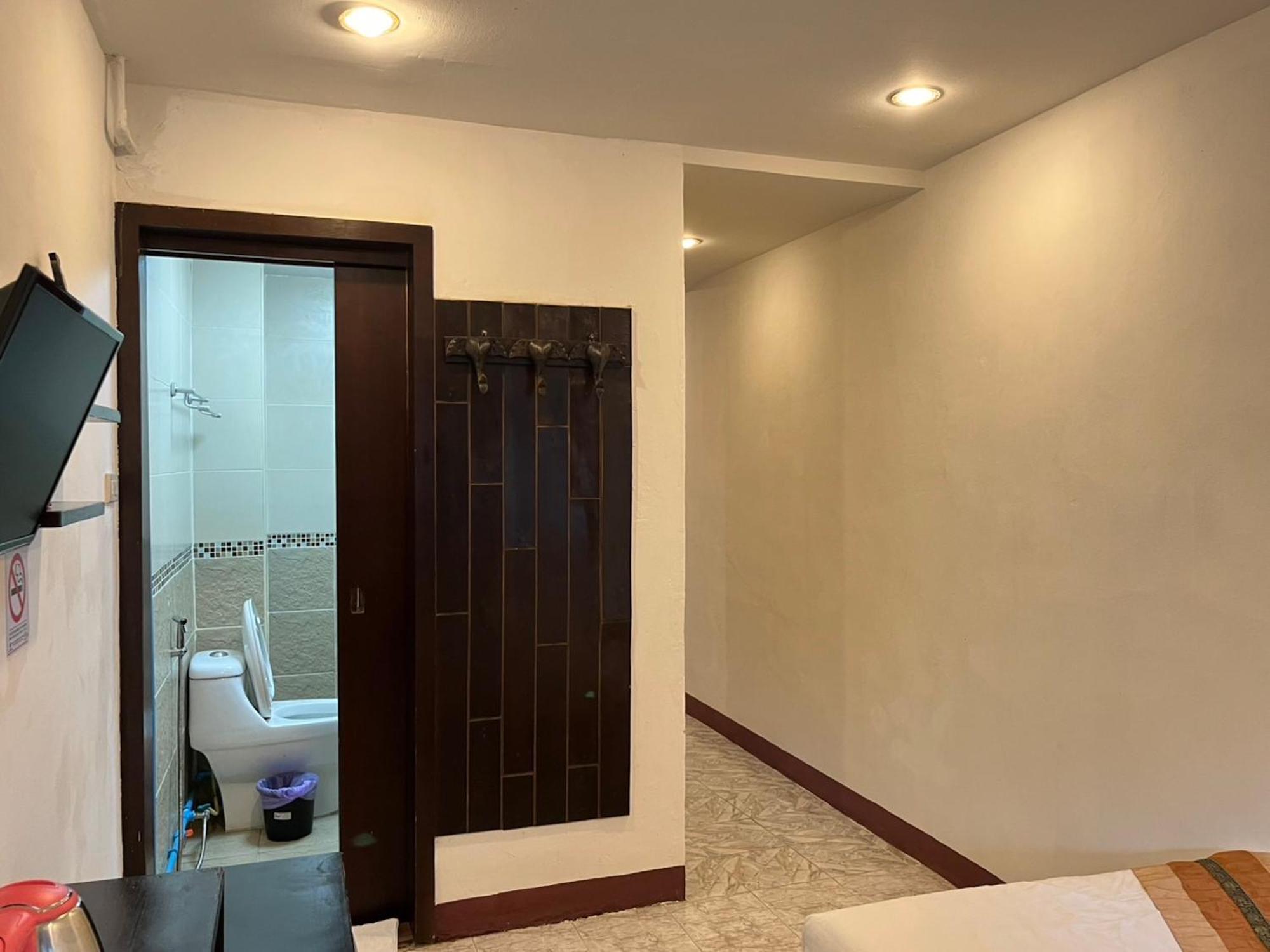 Pai Residence Hotel チエンマイ 部屋 写真