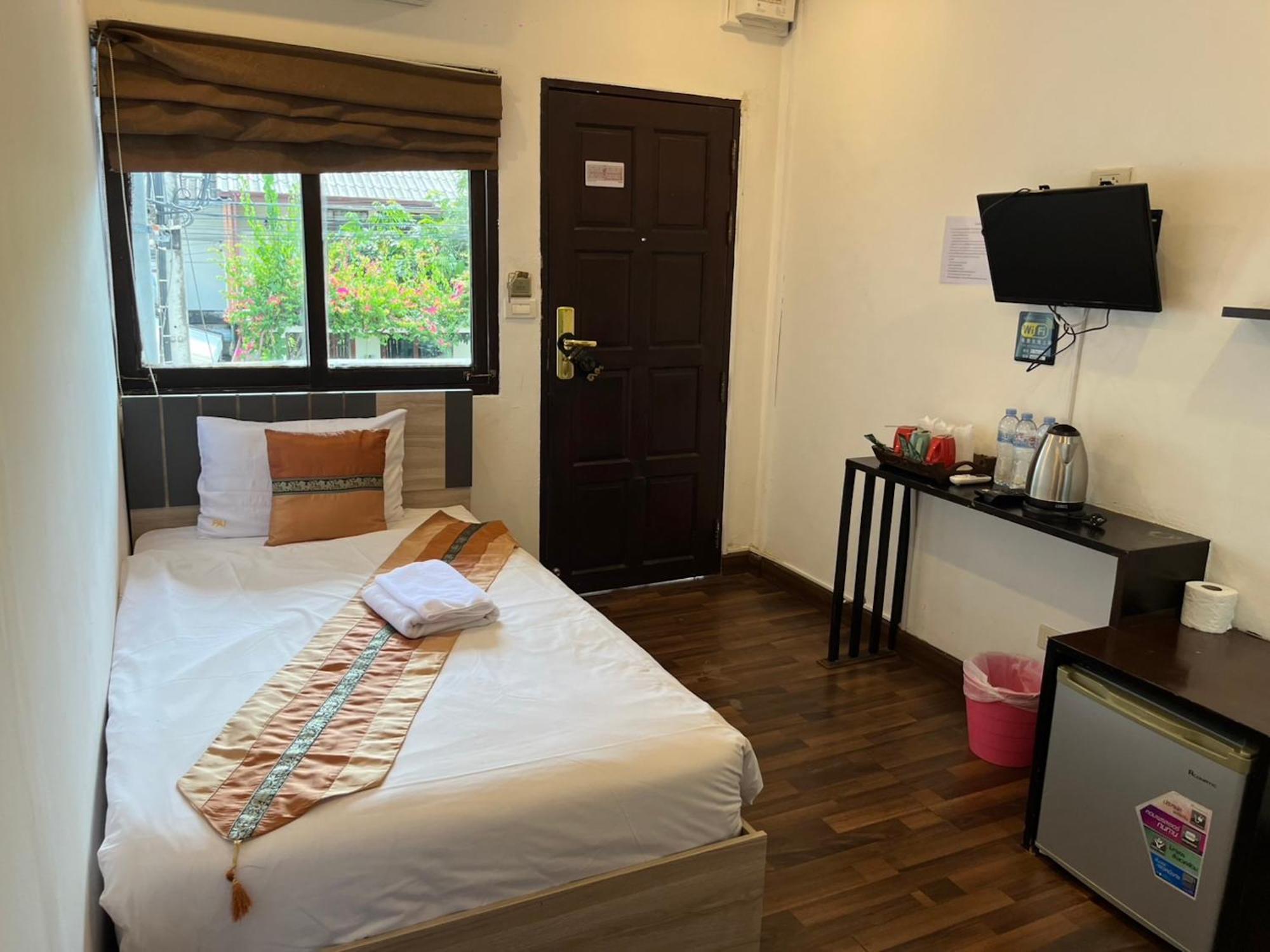 Pai Residence Hotel チエンマイ 部屋 写真