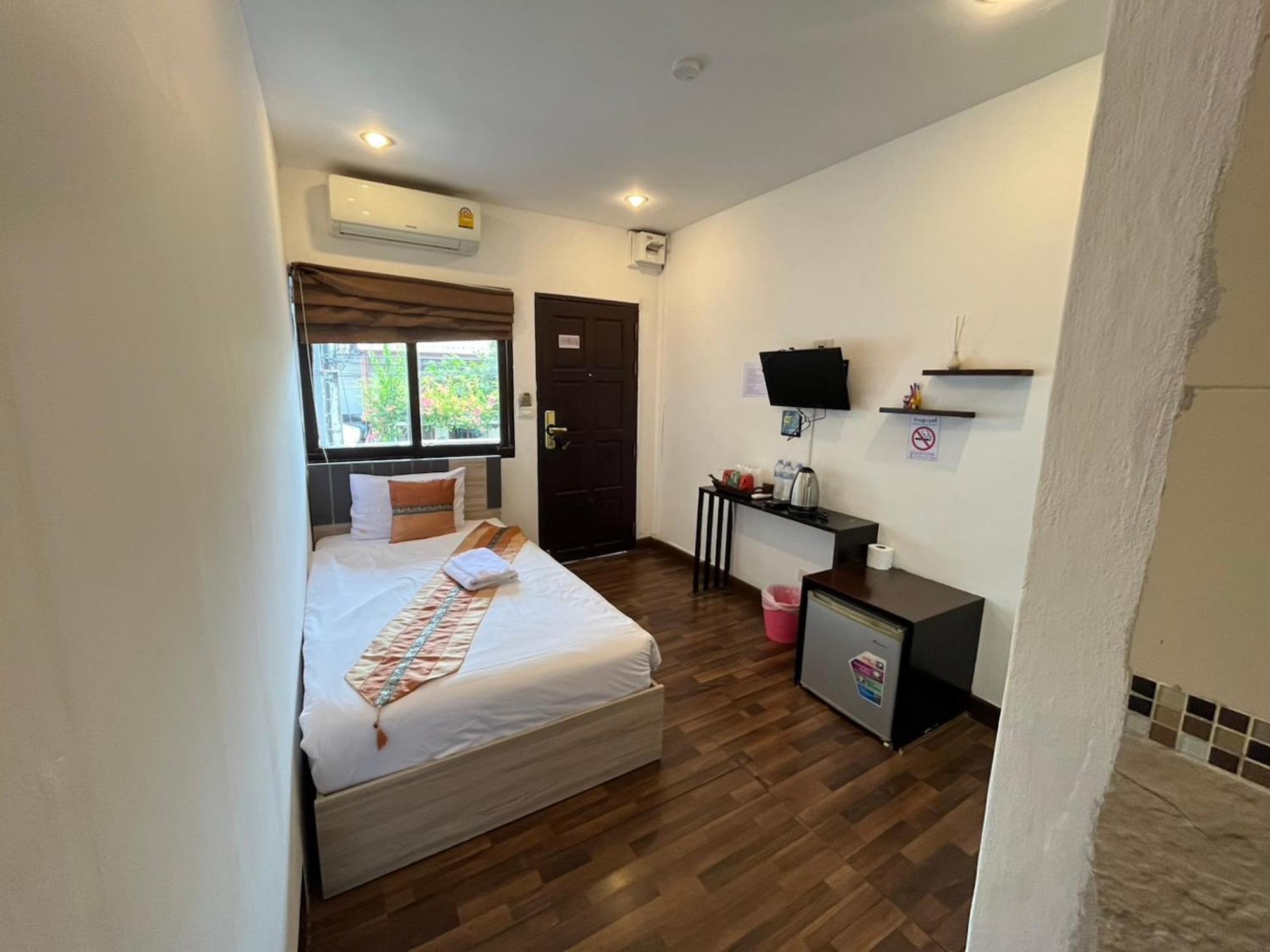 Pai Residence Hotel チエンマイ 部屋 写真