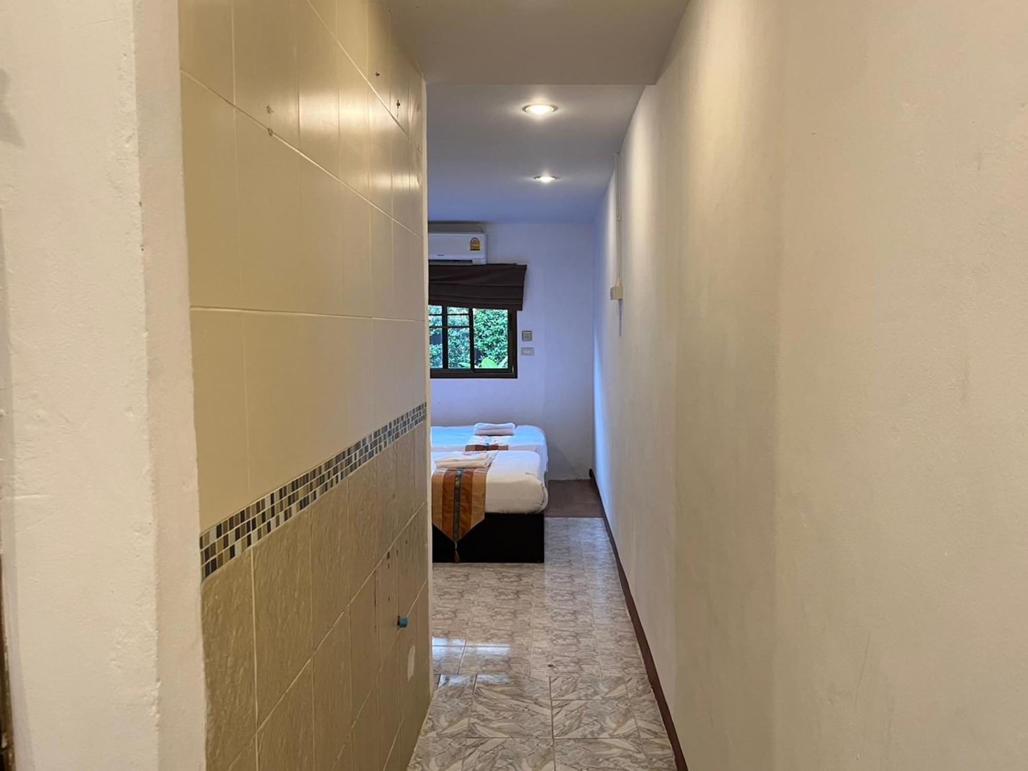 Pai Residence Hotel チエンマイ 部屋 写真