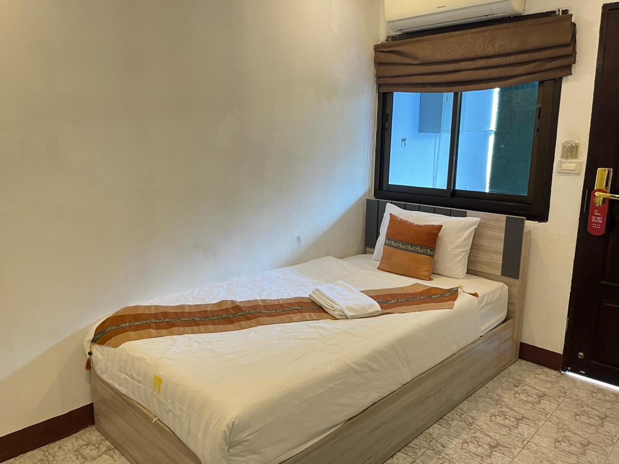 Pai Residence Hotel チエンマイ エクステリア 写真
